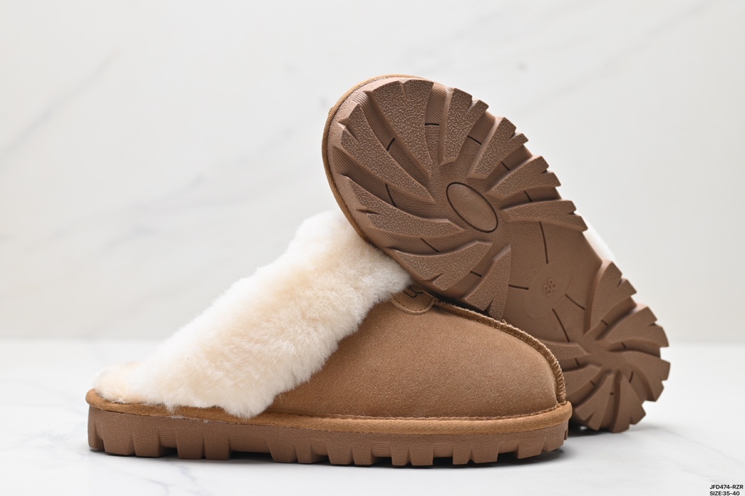 Ugg Sandals